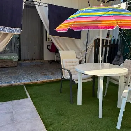 Capri Apartamento
