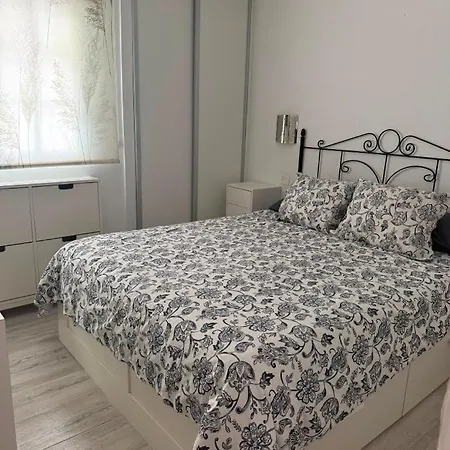 Apartamento Capri San Bartolomé