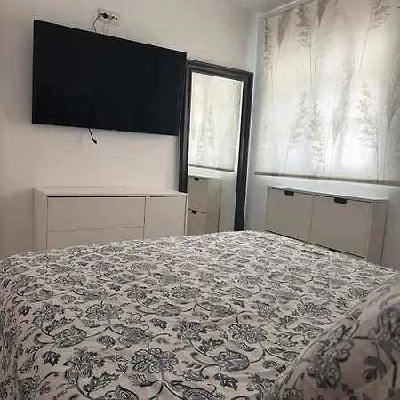 Capri Apartamento *