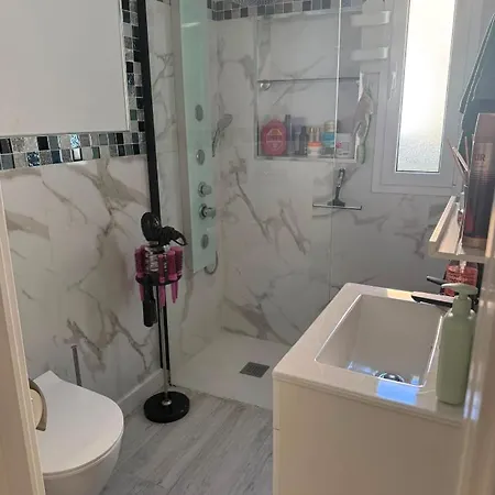 Apartamento Capri