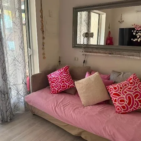 Apartamento Capri