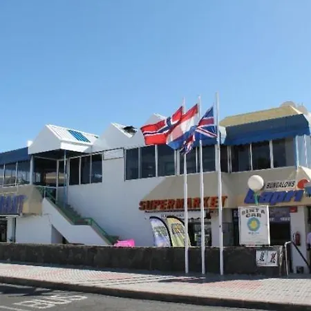 Apartamento Capri *