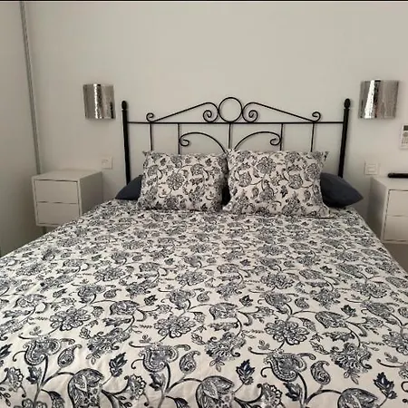 Apartamento Capri *