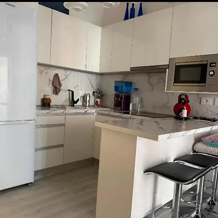 Capri Apartament
